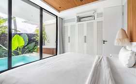 Green Flow Ubud Villas I