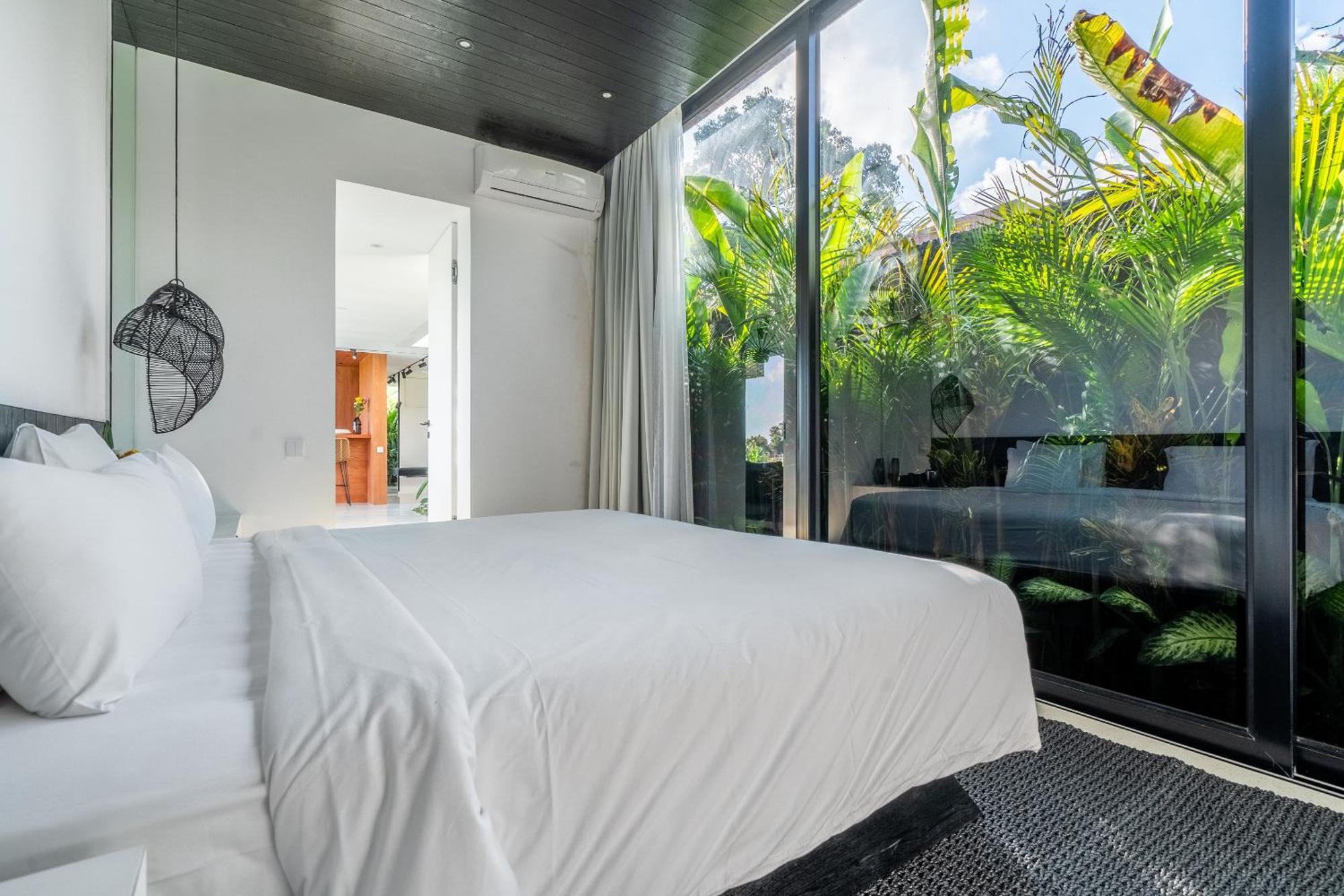 Green Flow Ubud Villas I Extérieur photo